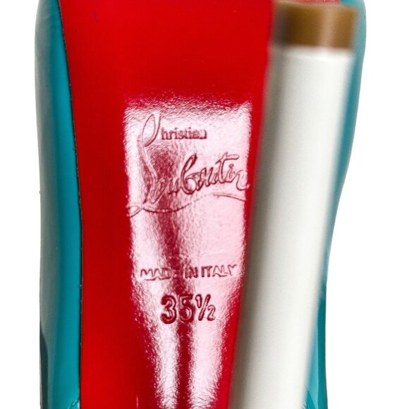 Christian Louboutin Heels - Picture 10 of 12